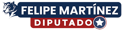 Felipe Martínez Diputado